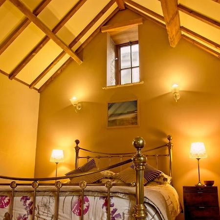 Sebright Cottage, Borrowby Farm Cottages Стейтс Екстер'єр фото