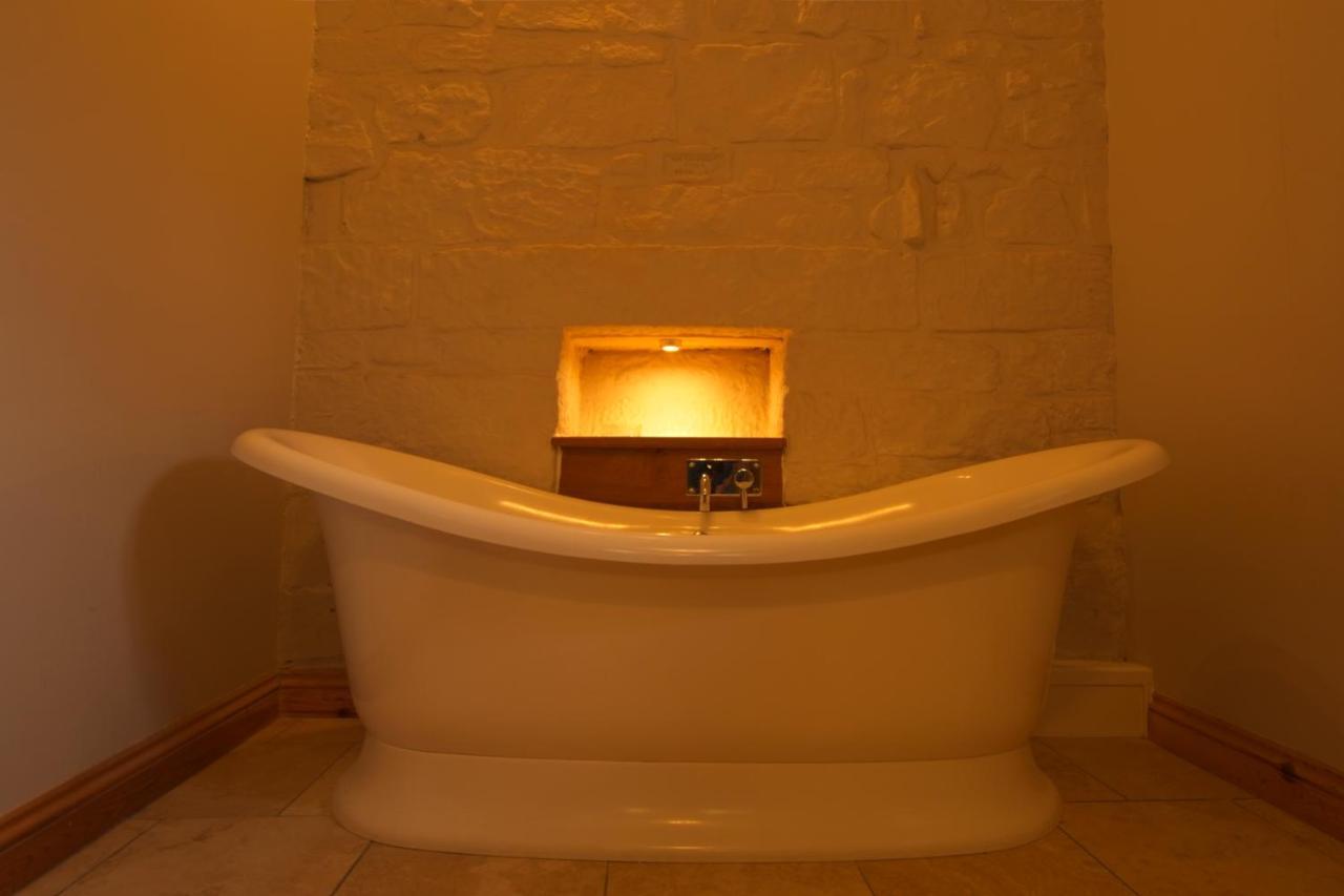 Sebright Cottage, Borrowby Farm Cottages Стейтс Екстер'єр фото
