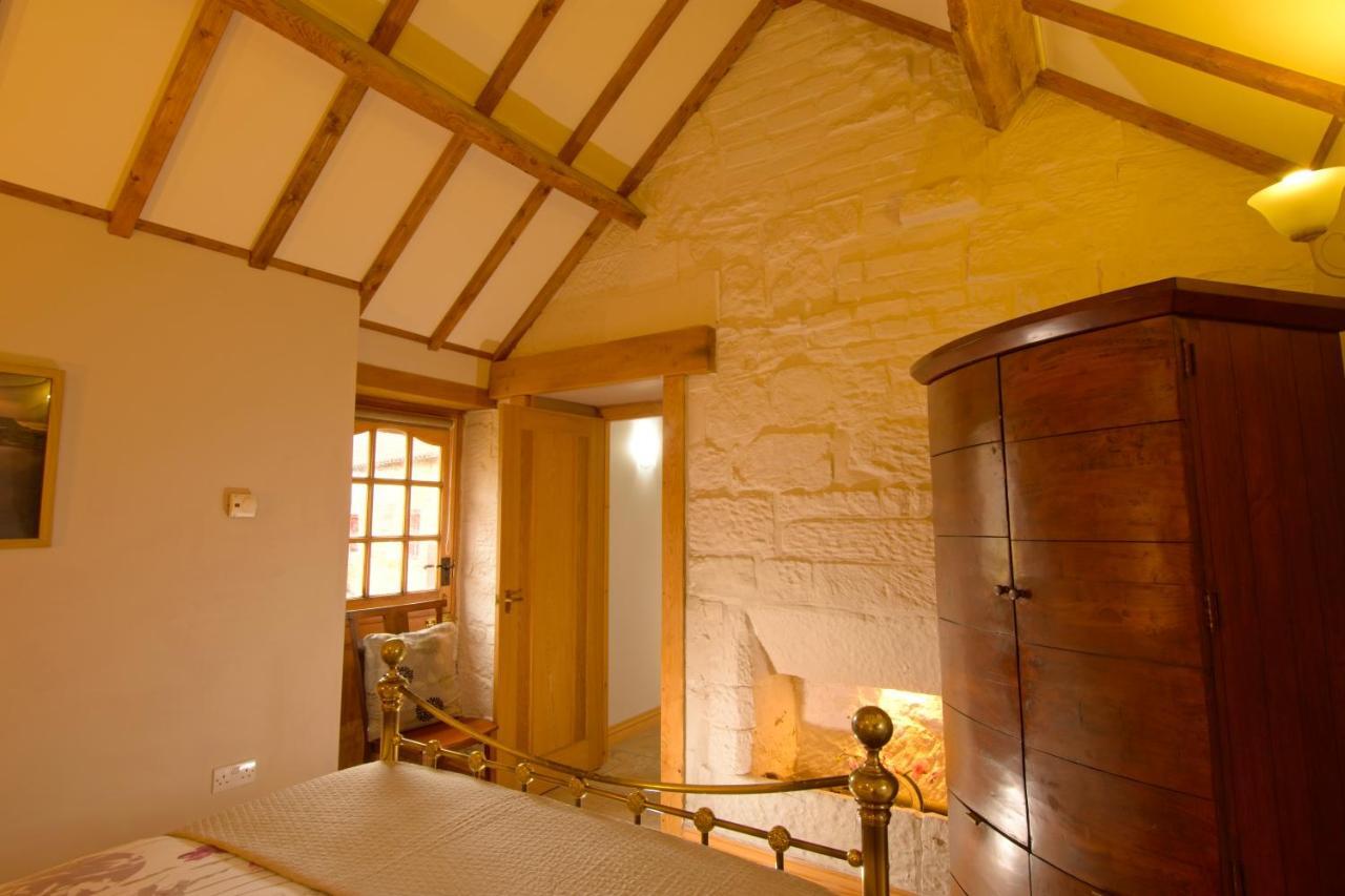 Sebright Cottage, Borrowby Farm Cottages Стейтс Екстер'єр фото